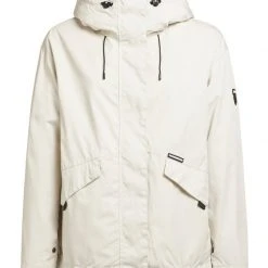 Neu 🔔 Khujo FRIPS - Übergangsjacke - Hellgrau, Damen 💯 -Khujo Verkaufsladen 1811f74c497f4519b157e4075de6b290