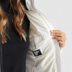 Budget 🔔 Khujo CORZ - Winterjacke - Naturweiß, Damen ❤️ -Khujo Verkaufsladen 18240ed586b94b6aa906789e2d8aca46