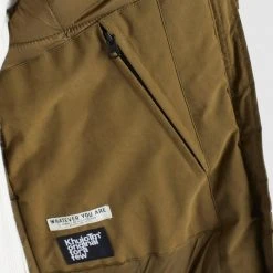 Blitzangebot 👍 Khujo ATHENA - Parka - Oliv, Damen ⭐ -Khujo Verkaufsladen 1825601bbd834da4bb4271e0a29ecb85