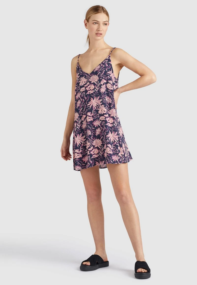 Top 10 😍 Khujo ZOYA - Freizeitkleid - Light Pink, Damen ✨ 2 Top 10 😍 Khujo ZOYA - Freizeitkleid - Light Pink, Damen ✨ – Bild 2