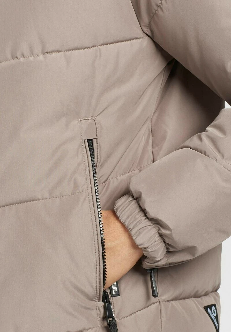 Besorgen ⭐ Khujo ESILA - Winterjacke - Toffee, Damen 🔥 5 Besorgen ⭐ Khujo ESILA - Winterjacke - Toffee, Damen 🔥 – Bild 5