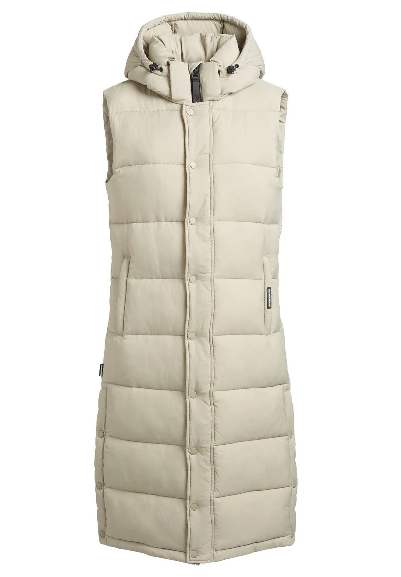 Neu ⌛ Khujo MAGNETA MATT - Weste - Blassgrün, Damen ✨ 9 Neu ⌛ Khujo MAGNETA MATT - Weste - Blassgrün, Damen ✨ – Bild 9