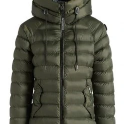 Rabatt 🔔 Khujo SANTA SHINE - Winterjacke - Dunkeloliv, Damen 🎉 13 Rabatt 🔔 Khujo SANTA SHINE - Winterjacke - Dunkeloliv, Damen 🎉 -Khujo Verkaufsladen 18da4eebcf2b4495ae573572949c1a8e