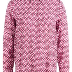 Am billigsten 🛒 Khujo LARISA - Hemdbluse - Cherry, Damen 💯 -Khujo Verkaufsladen 18dcbc25c51743459101ad6f1618b1d8