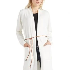 Budget ⭐ Khujo PERKY WITH BELT - Strickjacke - Beige, Damen ⌛ 20 Budget ⭐ Khujo PERKY WITH BELT - Strickjacke - Beige, Damen ⌛ -Khujo Verkaufsladen 18f42d49f3f94453947cccc9eafd7498