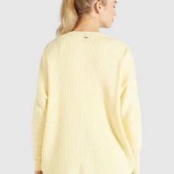 Neu ✨ Khujo LADDY - Strickjacke - Hellgelb, Damen ⌛ 11 Neu ✨ Khujo LADDY - Strickjacke - Hellgelb, Damen ⌛ -Khujo Verkaufsladen 190747f4978b4068823d1aa51152e337