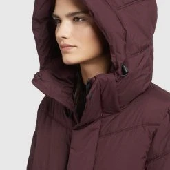 Auslauf 😉 Khujo TORINO - Wintermantel - Weinrot, Damen 🥰 9 Auslauf 😉 Khujo TORINO - Wintermantel - Weinrot, Damen 🥰 -Khujo Verkaufsladen 1945b41406964486b03b8831680f712f