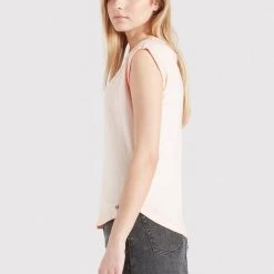 Auslauf ✔️ Khujo VIRGO - Top - Apricot, Damen 😍 -Khujo Verkaufsladen 1950127d635549329316756f9f30233e