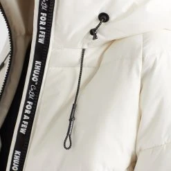 Bestes Angebot 🔥 Khujo ESILA - Winterjacke - Naturweiß, Damen 😉 18 Bestes Angebot 🔥 Khujo ESILA - Winterjacke - Naturweiß, Damen 😉 -Khujo Verkaufsladen 19ba47d0ed78453b94bd66e67a7b7310