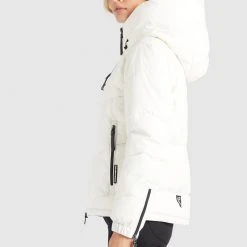 Bestes Angebot 🔥 Khujo ESILA - Winterjacke - Naturweiß, Damen 😉 13 Bestes Angebot 🔥 Khujo ESILA - Winterjacke - Naturweiß, Damen 😉 -Khujo Verkaufsladen 19c22941ab4e44e9ae09f6739cbcd758