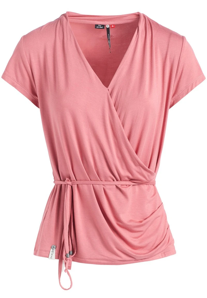 Besorgen 🥰 Khujo LETICIA - T-Shirt Print - Rosa, Damen 🛒 10 Besorgen 🥰 Khujo LETICIA - T-Shirt Print - Rosa, Damen 🛒 – Bild 10