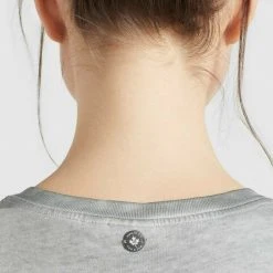 Budget 🛒 Khujo MATAMA - T-Shirt Print - Grau, Damen 🧨 12 Budget 🛒 Khujo MATAMA - T-Shirt Print - Grau, Damen 🧨 -Khujo Verkaufsladen 1a10898f836845f7a40d558c084ec6f2