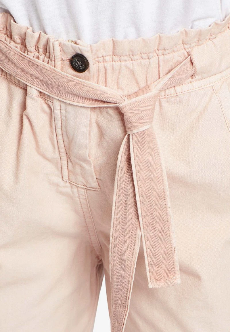 Besorgen 🥰 Khujo MAGNALIE - Stoffhose - Rose, Damen 👍 7 Besorgen 🥰 Khujo MAGNALIE - Stoffhose - Rose, Damen 👍 – Bild 7