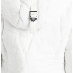 Budget 🔔 Khujo CORZ - Winterjacke - Naturweiß, Damen ❤️ -Khujo Verkaufsladen 1a313d9e83744a13971b1e0597bd1225