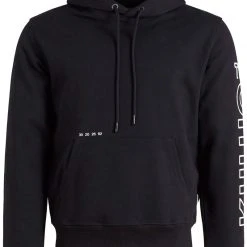 Rabatt ✔️ Khujo RODNEY - LOGO - Kapuzenpullover - Black, Herren 👍 17 Rabatt ✔️ Khujo RODNEY - LOGO - Kapuzenpullover - Black, Herren 👍 -Khujo Verkaufsladen 1a38de28d5e64c3d827b71d39ec9dc1e