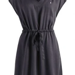 Blitzangebot 🛒 Khujo ANNELI - Jeanskleid - Grau Gewaschen, Damen ❤️ -Khujo Verkaufsladen 1a496aa651e04758a2eeff574ccad7f8