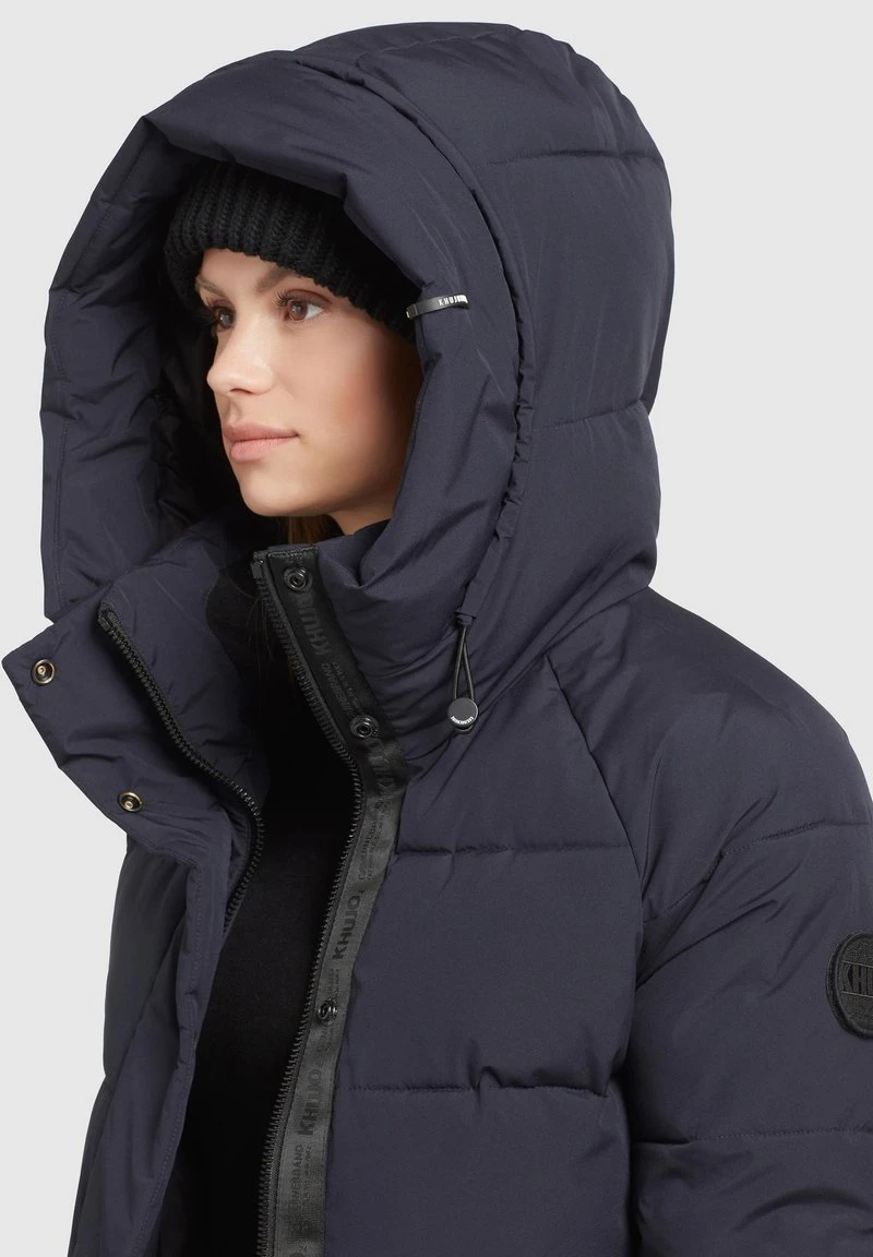 Blitzangebot ✨ Khujo DORASI - Wintermantel - Dunkelblau, Damen ❤️ 6 Blitzangebot ✨ Khujo DORASI - Wintermantel - Dunkelblau, Damen ❤️ – Bild 6