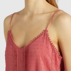 Angebote 🔥 Khujo FELICITY - Freizeitkleid - Rosa, Damen ✔️ -Khujo Verkaufsladen 1c2ba750b4c44452b5d1a8baa8b48682