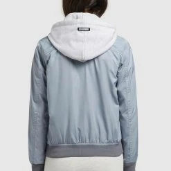 Beste Bewertungen von 💯 Khujo PERSEE - Leichte Jacke - Grey, Damen 👍 9 Beste Bewertungen von 💯 Khujo PERSEE - Leichte Jacke - Grey, Damen 👍 -Khujo Verkaufsladen 1ca47001124a4cb58a0db3a37299e976