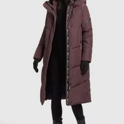 Top 10 ❤️ Khujo SONJE3 - Wintermantel - Weinrot, Damen ⭐ 13 Top 10 ❤️ Khujo SONJE3 - Wintermantel - Weinrot, Damen ⭐ -Khujo Verkaufsladen 1cc86ec6bb1a4f1f99dbccaec527953d