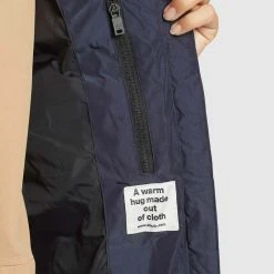 Aktion 💯 Khujo MANTEL SOULANI - Wintermantel - Dunkelblau, Damen 🛒 -Khujo Verkaufsladen 1ce03eb7c8984818bce62472f602d3df