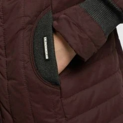 Blitzangebot ⌛ Khujo JERRY PRIME - Wintermantel - Weinrot, Damen 🎉 14 Blitzangebot ⌛ Khujo JERRY PRIME - Wintermantel - Weinrot, Damen 🎉 -Khujo Verkaufsladen 1d049c5f54f44e36b9adef7c42315a1d