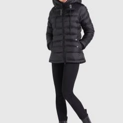 Bestes Angebot ⌛ Khujo SANTA SHINE - Winterjacke - Schwarz, Damen 🧨 11 Bestes Angebot ⌛ Khujo SANTA SHINE - Winterjacke - Schwarz, Damen 🧨 -Khujo Verkaufsladen 1dc7e63159bf413da0bda7de1851fc77