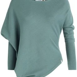 Brandneu ✔️ Khujo YODES - Strickpullover - Aqua, Damen ⌛ 19 Brandneu ✔️ Khujo YODES - Strickpullover - Aqua, Damen ⌛ -Khujo Verkaufsladen 1e1044a5a4c1453aa73801ae6de329bf