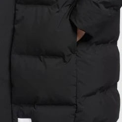 Angebote ✨ Khujo SASHA - Wintermantel - Schwarz, Herren 🧨 -Khujo Verkaufsladen 1e10899990ef4f98a12c1409371f0ba4