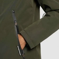 Aktion 🧨 Khujo VIONA2 - Wintermantel - Dunkeloliv, Damen ⌛ -Khujo Verkaufsladen 1e3c74110bd9423f9d79badc63222f6a