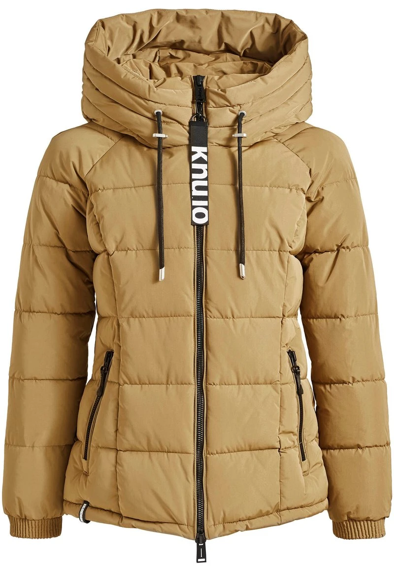 Bestes Angebot 🎁 Khujo LILENA - Winterjacke - Helloliv, Damen ✔️ 9 Bestes Angebot 🎁 Khujo LILENA - Winterjacke - Helloliv, Damen ✔️ – Bild 9