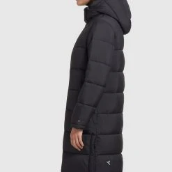 Blitzangebot ✔️ Khujo CORINNA MATT - Wintermantel - Schwarz, Damen ⭐ -Khujo Verkaufsladen 1e4a937808e74e3ba041606dff01b371