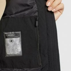 Budget ✔️ Khujo LIZZ - Wintermantel - Schwarz, Damen ⭐ 16 Budget ✔️ Khujo LIZZ - Wintermantel - Schwarz, Damen ⭐ -Khujo Verkaufsladen 1ed2cacbf6a64d45bd9610b74445be38