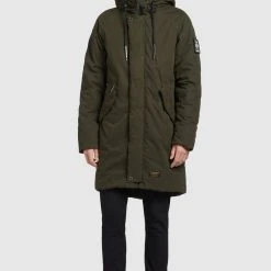 Beste Bewertungen von 👏 Khujo HOLDER - Wintermantel - Dunkelgrün, Herren 🥰 14 Beste Bewertungen von 👏 Khujo HOLDER - Wintermantel - Dunkelgrün, Herren 🥰 -Khujo Verkaufsladen 1f0bd9221e224c6f85e28f74e2ad5ee7