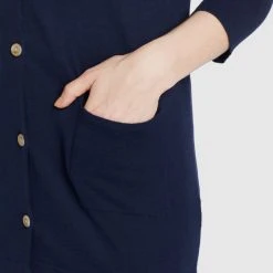 Beste Bewertungen von ⭐ Khujo MANISHKE - Strickjacke - Dark Blue, Damen ✨ -Khujo Verkaufsladen 1f0bf6a048fc47d7a8bdb8694e9a44e0