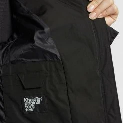 Top 10 ⌛ Khujo AYLEENA - Wintermantel - Schwarz, Damen ⭐ -Khujo Verkaufsladen 1f652238eb0748858bbed2a46e80fb44