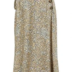 Besorgen ✨ Khujo HEPKE - A-Linien-Rock - Mehrfarbig Geblümt, Damen 😉 -Khujo Verkaufsladen 1ffa2fec78cf48788b45b1270a7aef05