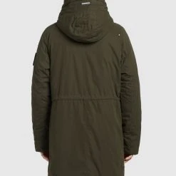 Beste Bewertungen von 👏 Khujo HOLDER - Wintermantel - Dunkelgrün, Herren 🥰 11 Beste Bewertungen von 👏 Khujo HOLDER - Wintermantel - Dunkelgrün, Herren 🥰 -Khujo Verkaufsladen 200b0084888a4702ba4acbbe92fd887f