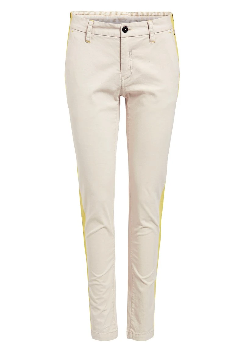 Top 10 ✔️ Khujo EUDORA - Stoffhose - Beige, Damen ⭐ 6 Top 10 ✔️ Khujo EUDORA - Stoffhose - Beige, Damen ⭐ – Bild 6