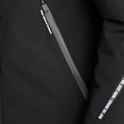 Aktion ⭐ Khujo RACE - Parka - Schwarz, Herren 😉 -Khujo Verkaufsladen 2061c72f3dfc41f2adc5c0a14850d44e