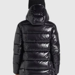Bestpreis 🎁 Khujo AWINTA - Winterjacke - Schwarz, Damen 🎁 -Khujo Verkaufsladen 20862e0e2696480a94d4e804b49b0747