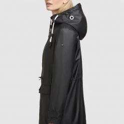 Billig ⭐ Khujo VEGA - Parka - Schwarz, Damen 🔥 11 Billig ⭐ Khujo VEGA - Parka - Schwarz, Damen 🔥 -Khujo Verkaufsladen 20d65f2ba7d44bc0ac41ea3e742025df