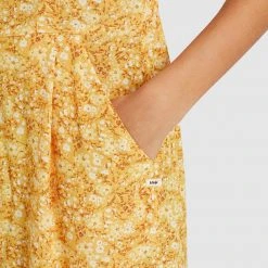 Beste Bewertungen von 🔔 Khujo KAMEA - Jumpsuit - Yellow, Damen ✔️ -Khujo Verkaufsladen 221e4431716a4798a0671c9f924979d7