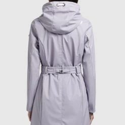 Bester Verkauf ⌛ Khujo GLENNA - Regenjacke / Wasserabweisende Jacke - Flieder, Damen ✔️ 10 Bester Verkauf ⌛ Khujo GLENNA - Regenjacke / Wasserabweisende Jacke - Flieder, Damen ✔️ -Khujo Verkaufsladen 224fd0f7c6e5477a82a3cbab1ae15a78