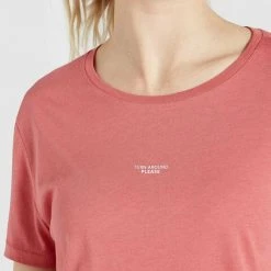 Bestes Angebot ๐ Khujo BANANI THANK YOU - T-Shirt Print - Rosa, Damen ๐ 12 Bestes Angebot ๐ Khujo BANANI THANK YOU - T-Shirt Print - Rosa, Damen ๐ -Khujo Verkaufsladen 227cf5014f7740798a6cf515467bbd4f