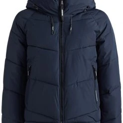 Angebote ✔️ Khujo ESILA - Winterjacke - Dunkelblau, Damen ⌛ 19 Angebote ✔️ Khujo ESILA - Winterjacke - Dunkelblau, Damen ⌛ -Khujo Verkaufsladen 22816c1e94dc4a54907562466b5d41cd