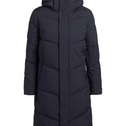 Blitzangebot ❤️ Khujo TORINO - Wintermantel - Dunkelblau, Damen ⭐ -Khujo Verkaufsladen 22b956271ede46eaa2bff76f90aa85d7