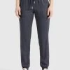 Am billigsten ❤️ Khujo MARIZA - Jogginghose - Grau Gewaschen, Damen 🛒