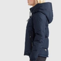 Angebote ✔️ Khujo ESILA - Winterjacke - Dunkelblau, Damen ⌛ 13 Angebote ✔️ Khujo ESILA - Winterjacke - Dunkelblau, Damen ⌛ -Khujo Verkaufsladen 231e694f65a64df3b239fb280bf37d27