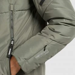 Coupon 🎁 Khujo SONJE3 - Wintermantel - Mint, Damen 🔥 -Khujo Verkaufsladen 233f527231194f8b885ae919e33d4e14